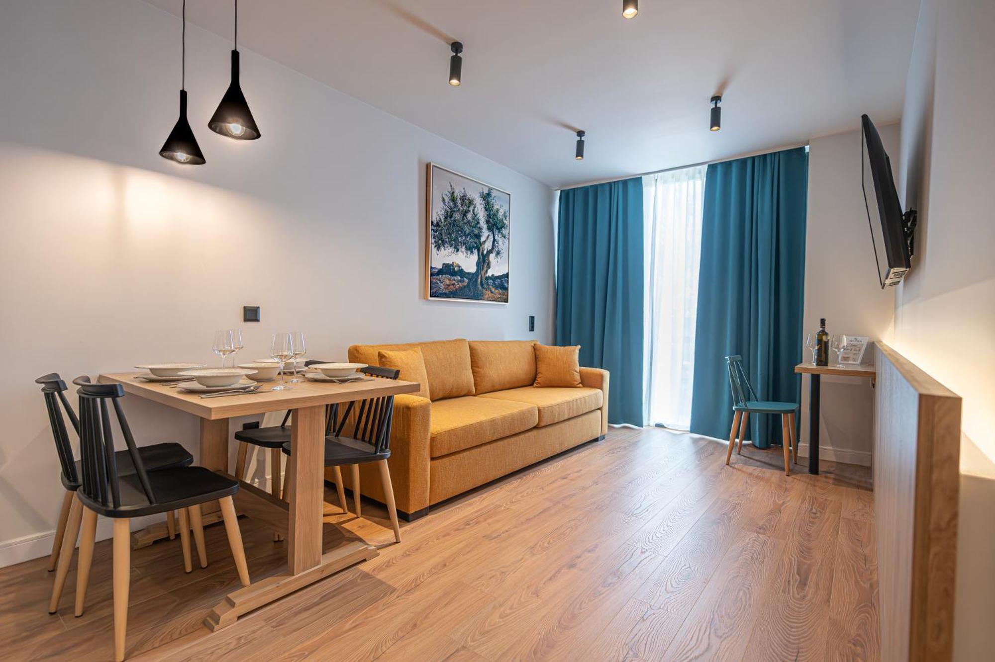 A&N Athens Luxury Apartments - Acropolis Exterior foto